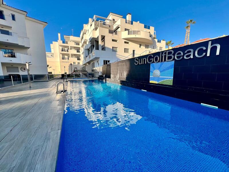 Apartment for sale in Orihuela Costa, Alicante