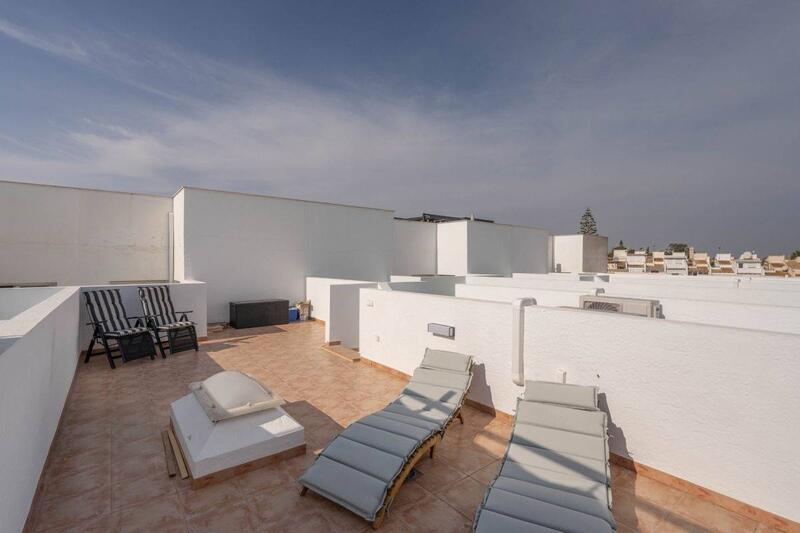 Apartment for sale in Torrevieja, Alicante