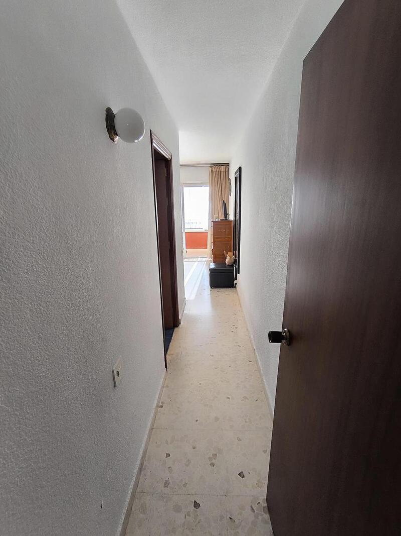 3 Schlafzimmer Appartement zu verkaufen