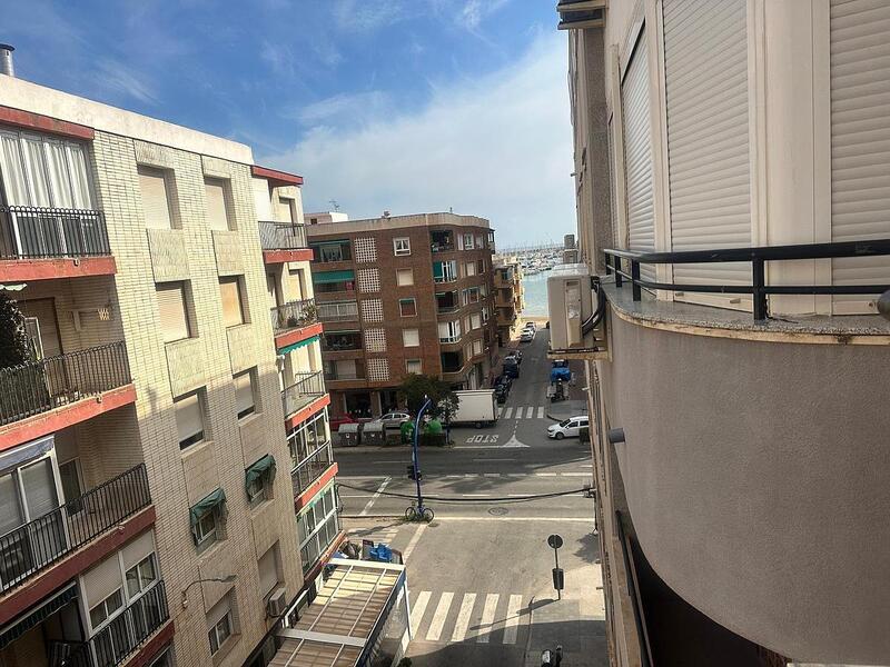 Apartamento en venta en Torrevieja, Alicante