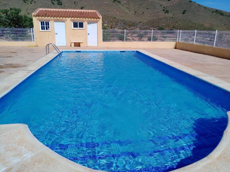 Auberge à vendre dans Fuente Alamo, Murcia