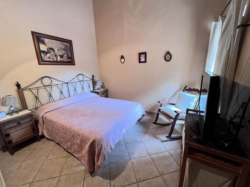 4 chambre Auberge à vendre