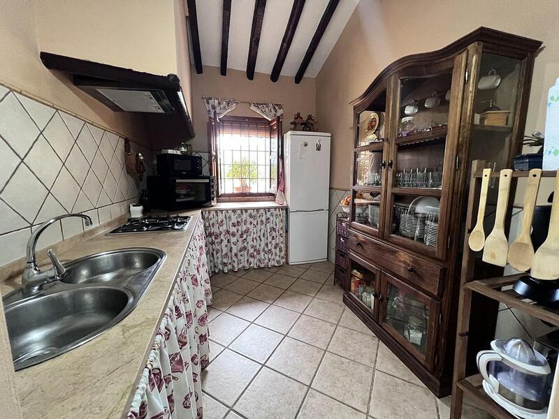 4 chambre Auberge à vendre