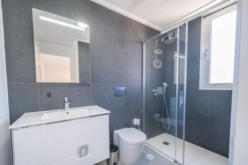 2 slaapkamer Appartement Te koop