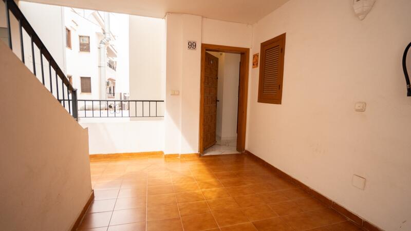 1 bedroom Apartment for sale