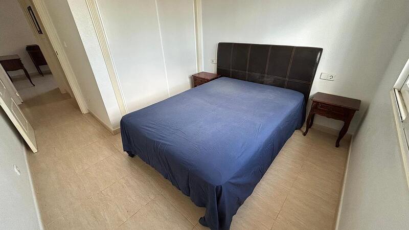 3 Cuarto Adosado en venta