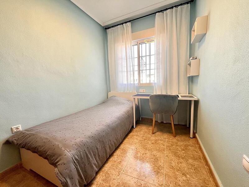 3 chambre Maison de Ville à vendre