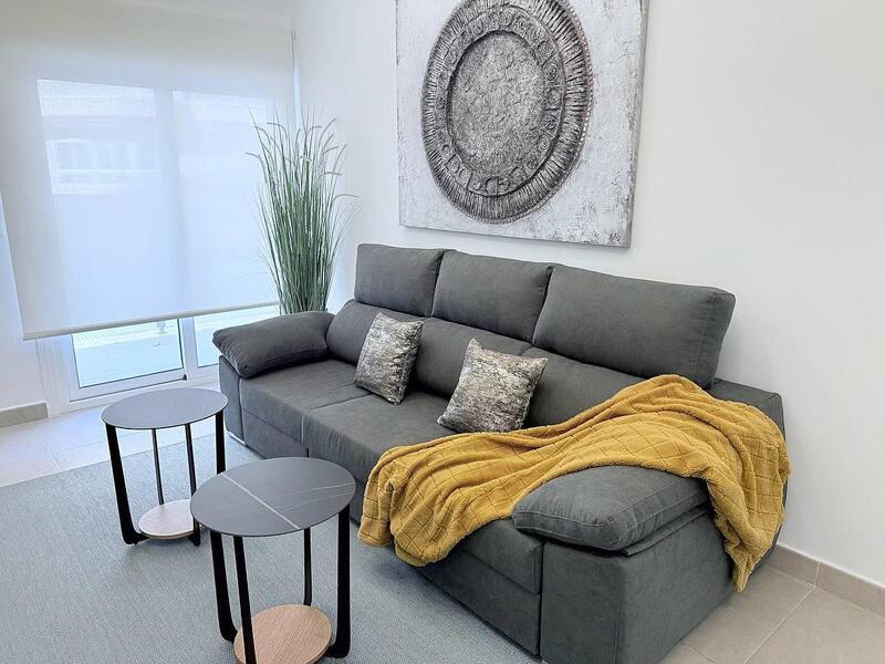 Appartement Te koop in Guardamar del Segura, Alicante