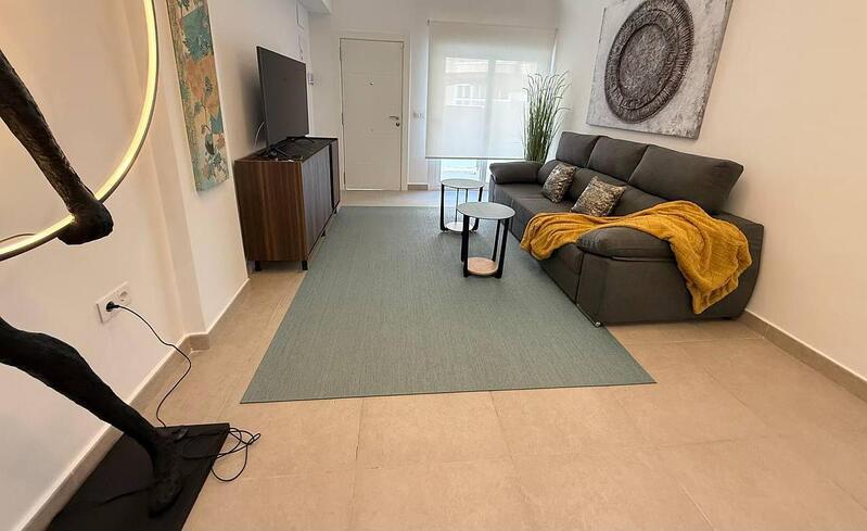 2 Schlafzimmer Appartement zu verkaufen