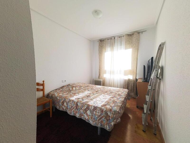 2 Schlafzimmer Appartement zu verkaufen