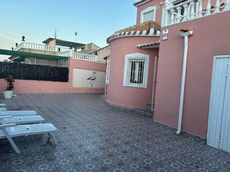 5 Cuarto Villa en venta