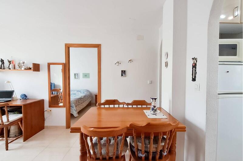 Appartement zu verkaufen in Torrevieja, Alicante