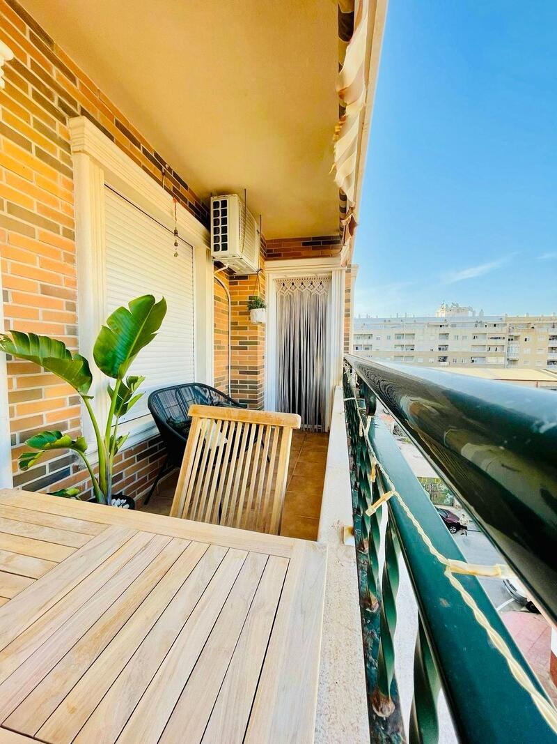 Appartement à vendre dans Torrevieja, Alicante