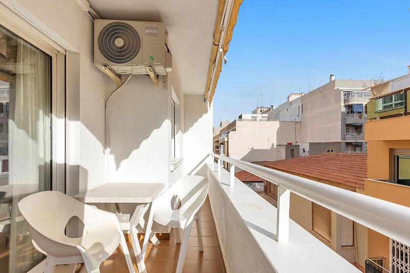 Appartement Te koop in Torrevieja, Alicante