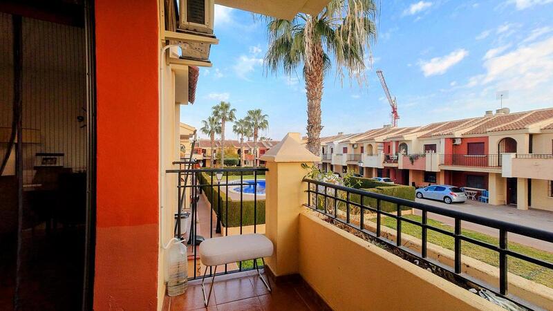 Appartement à vendre dans Torrevieja, Alicante