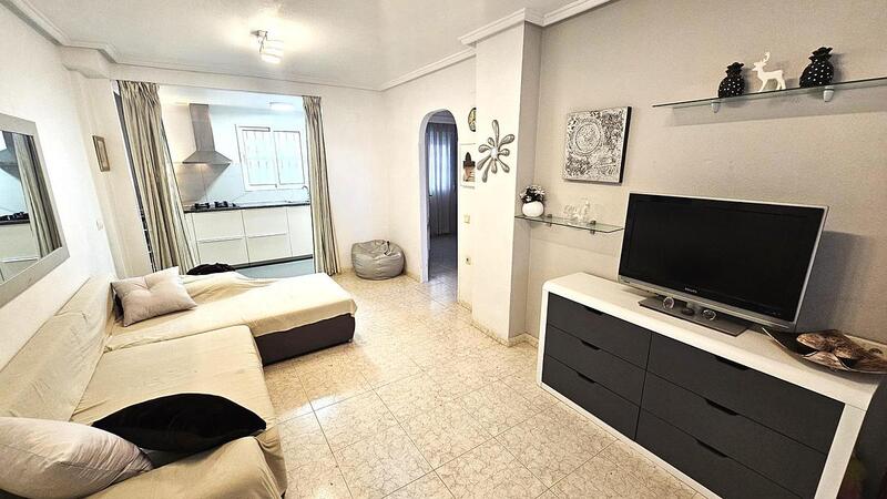 Appartement Te koop in Torrevieja, Alicante