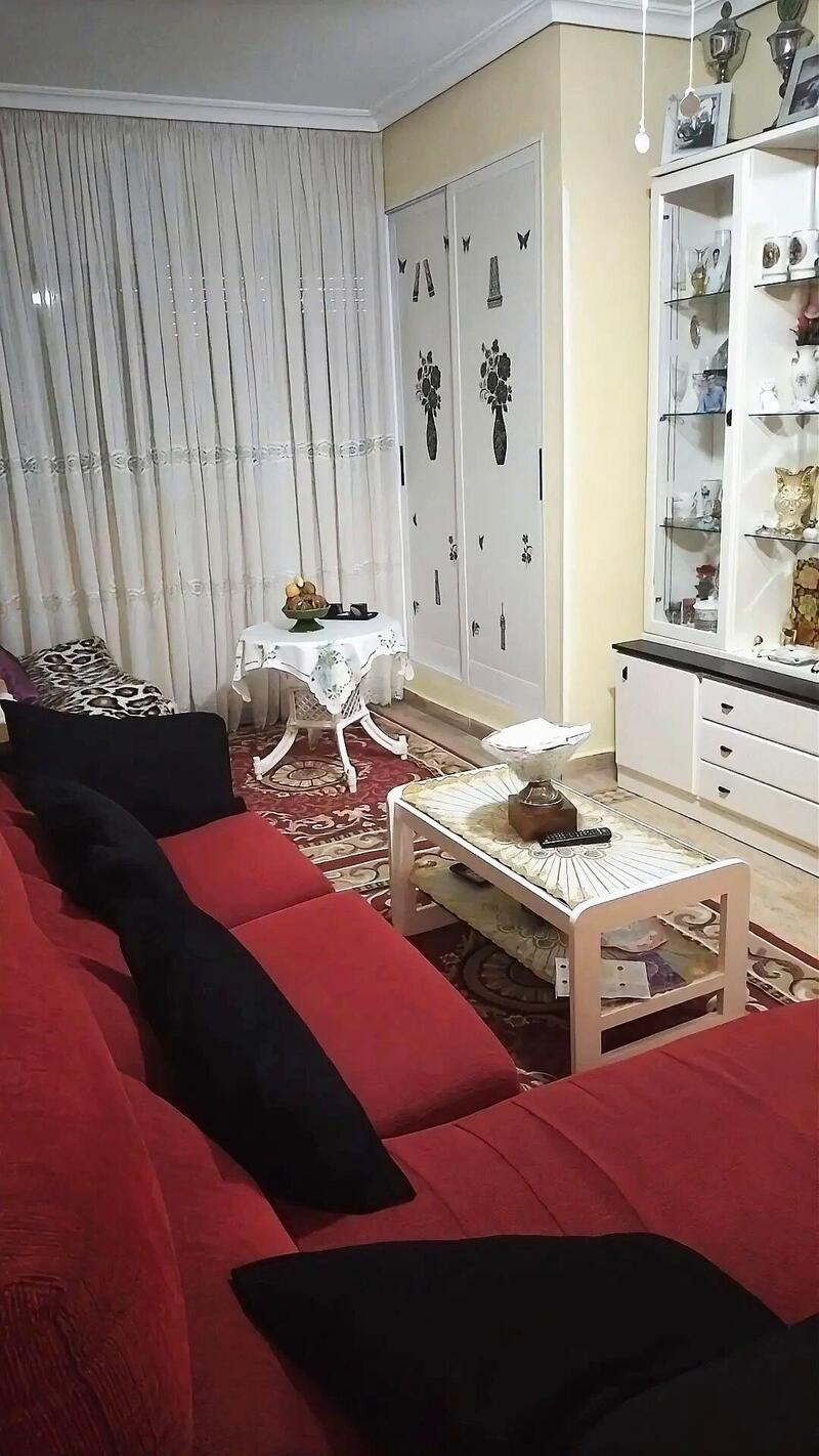 Appartement à vendre dans Torrevieja, Alicante