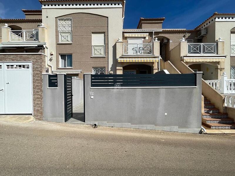 Appartement à vendre dans Los Altos, Alicante