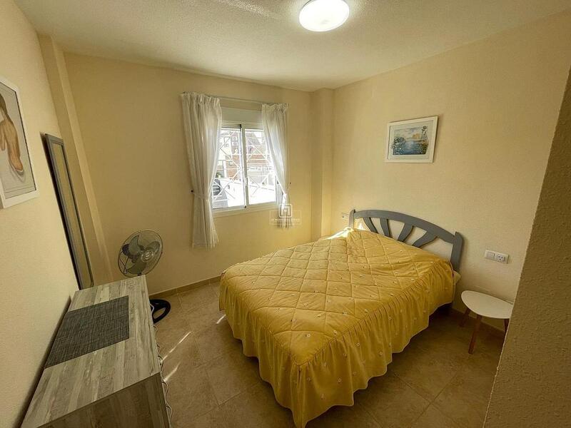 2 chambre Appartement à vendre