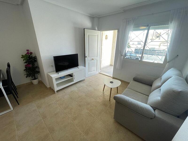 2 chambre Appartement à vendre