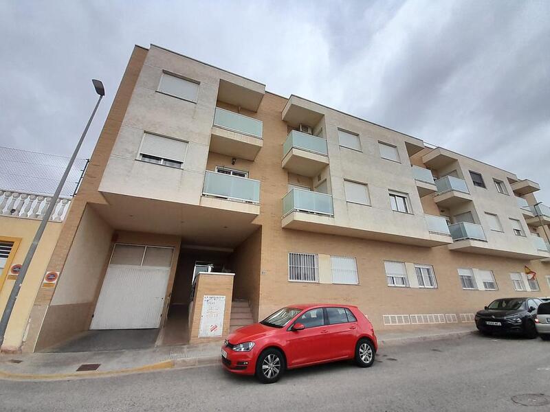 Apartment for sale in Los Montesinos, Alicante