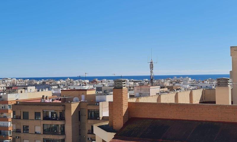 Leilighet til salgs i Torrevieja, Alicante