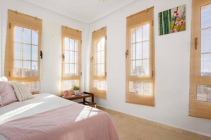 5 chambre Maison de Ville à vendre