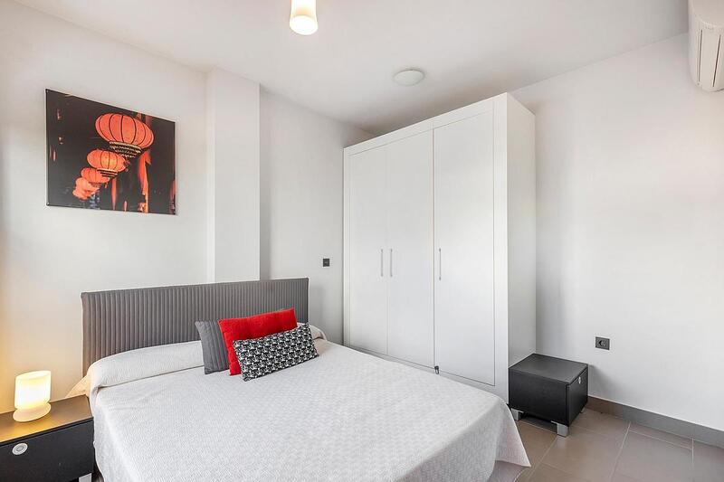 2 chambre Appartement à vendre