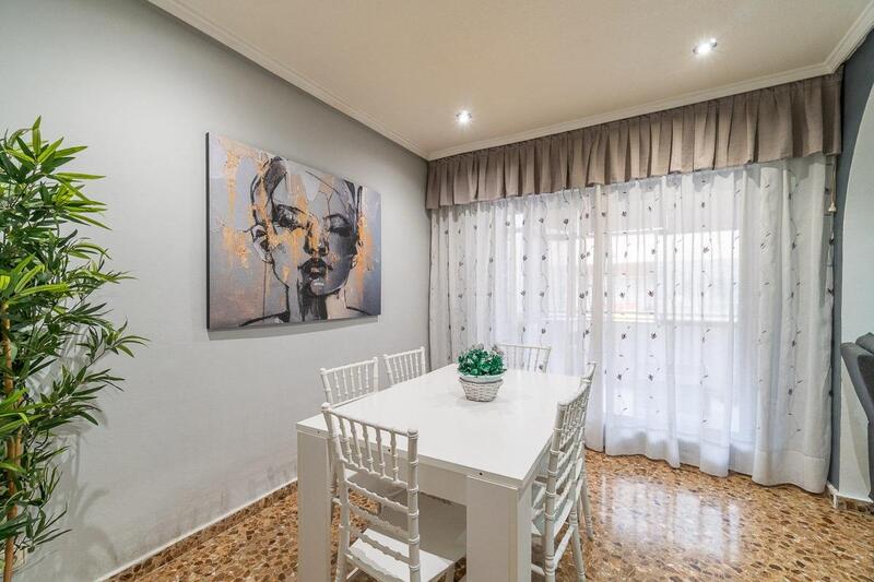 3 bedroom Apartment for sale