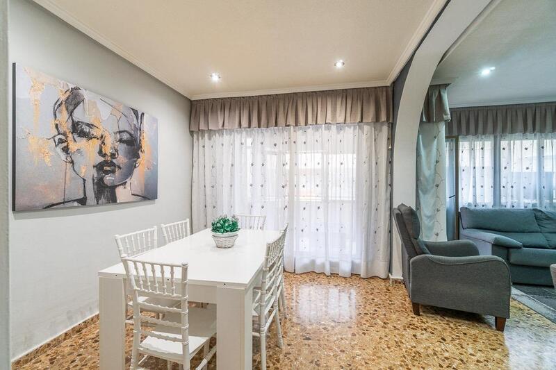 3 bedroom Apartment for sale