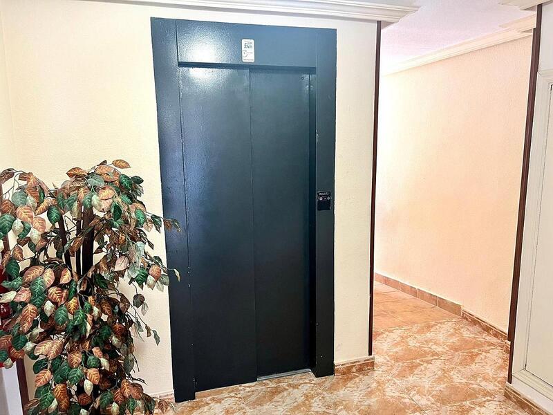 1 chambre Appartement à vendre