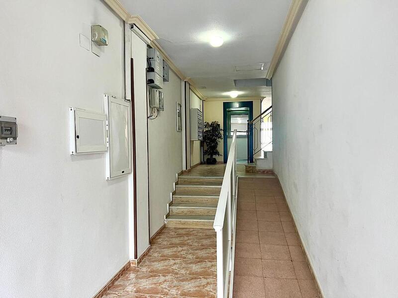 1 chambre Appartement à vendre