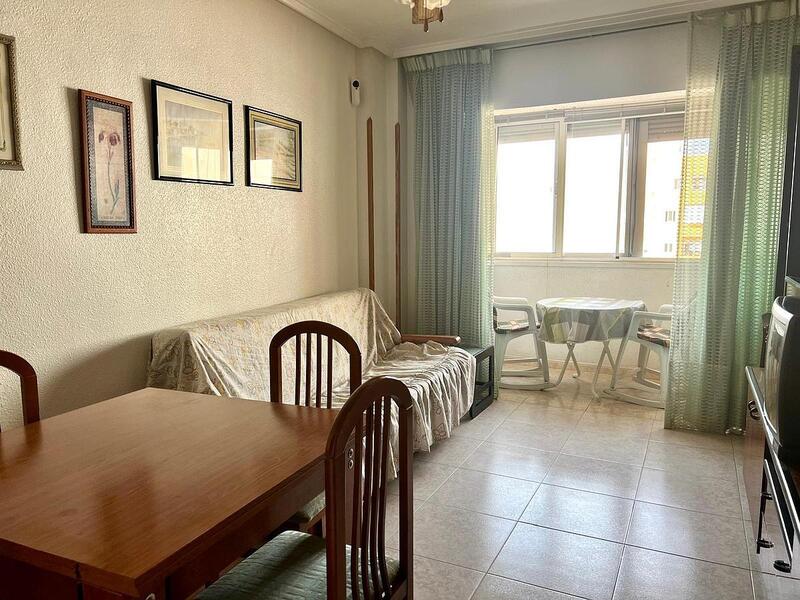 1 chambre Appartement à vendre