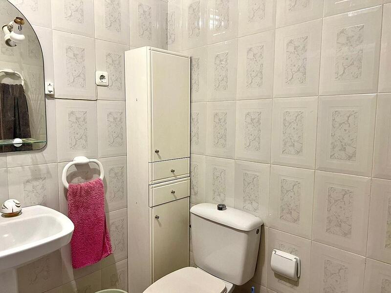 1 chambre Appartement à vendre