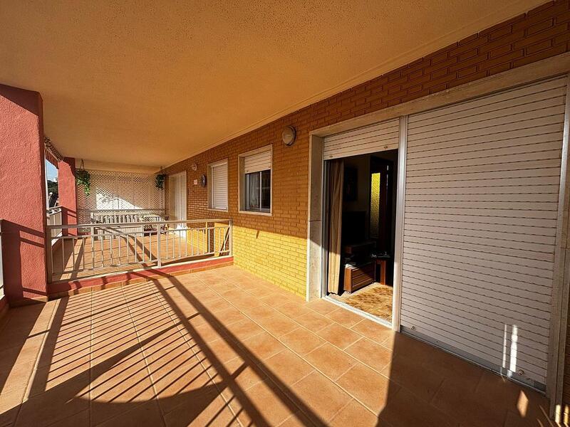 Appartement à vendre dans Guardamar del Segura, Alicante