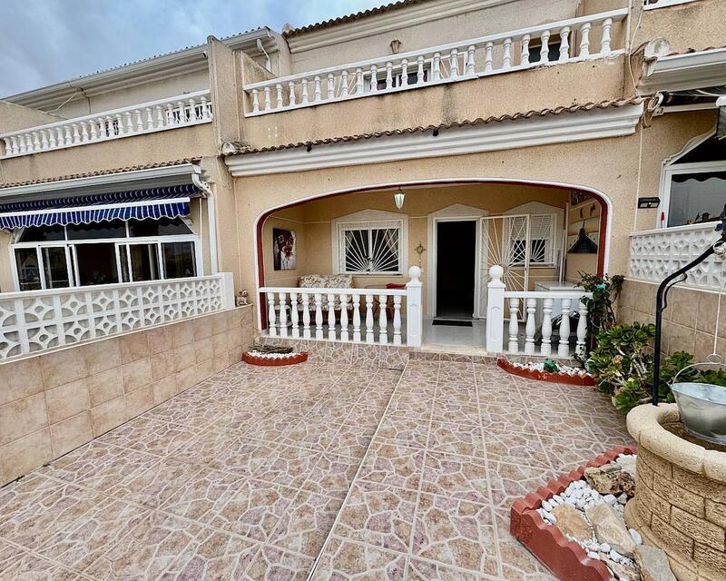 Villa à vendre dans Ciudad Quesada, Alicante