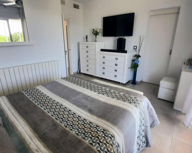 3 Schlafzimmer Villa zu verkaufen