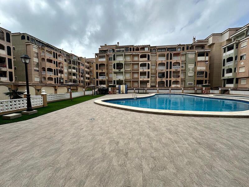 Appartement à vendre dans Torrevieja, Alicante