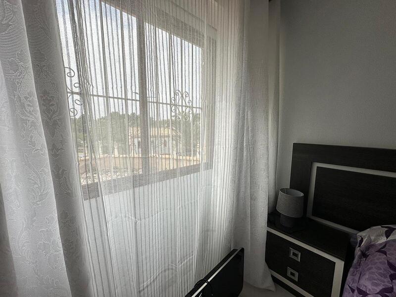 2 slaapkamer Appartement Te koop