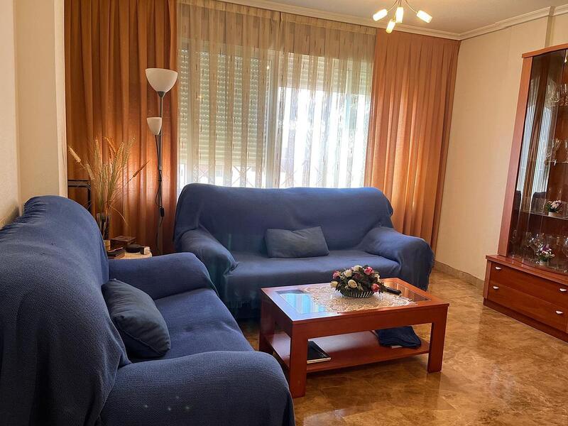 Appartement zu verkaufen in Almoradí, Alicante