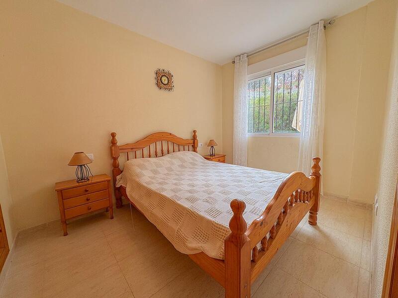 2 Schlafzimmer Appartement zu verkaufen