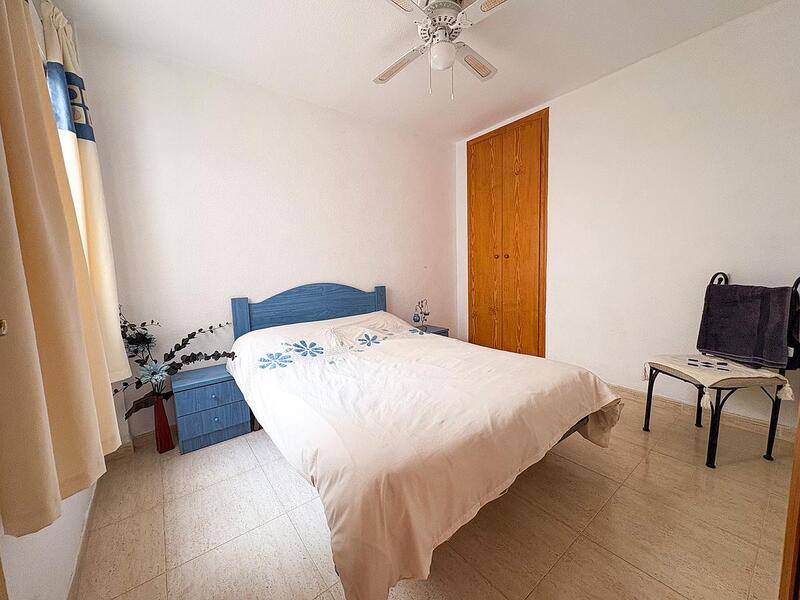 2 Schlafzimmer Appartement zu verkaufen