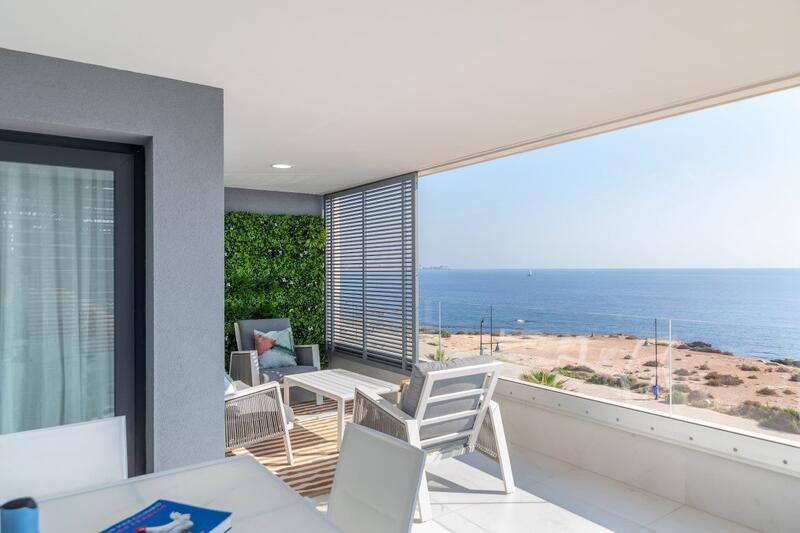 Apartamento en venta en Torrevieja, Alicante