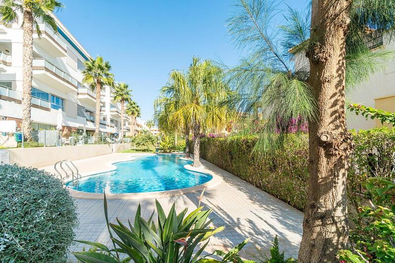 Apartment for sale in Orihuela Costa, Alicante