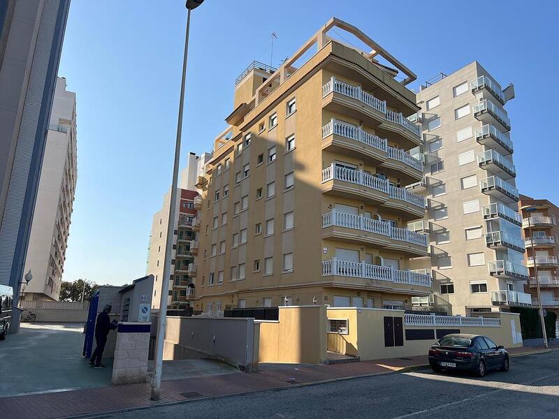 Apartment for sale in Guardamar del Segura, Alicante