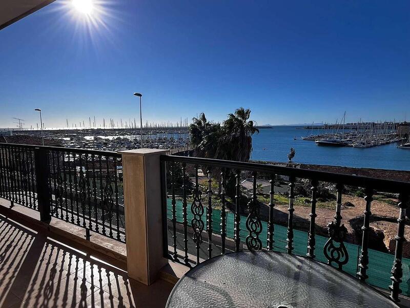 Apartment for sale in Torrevieja, Alicante