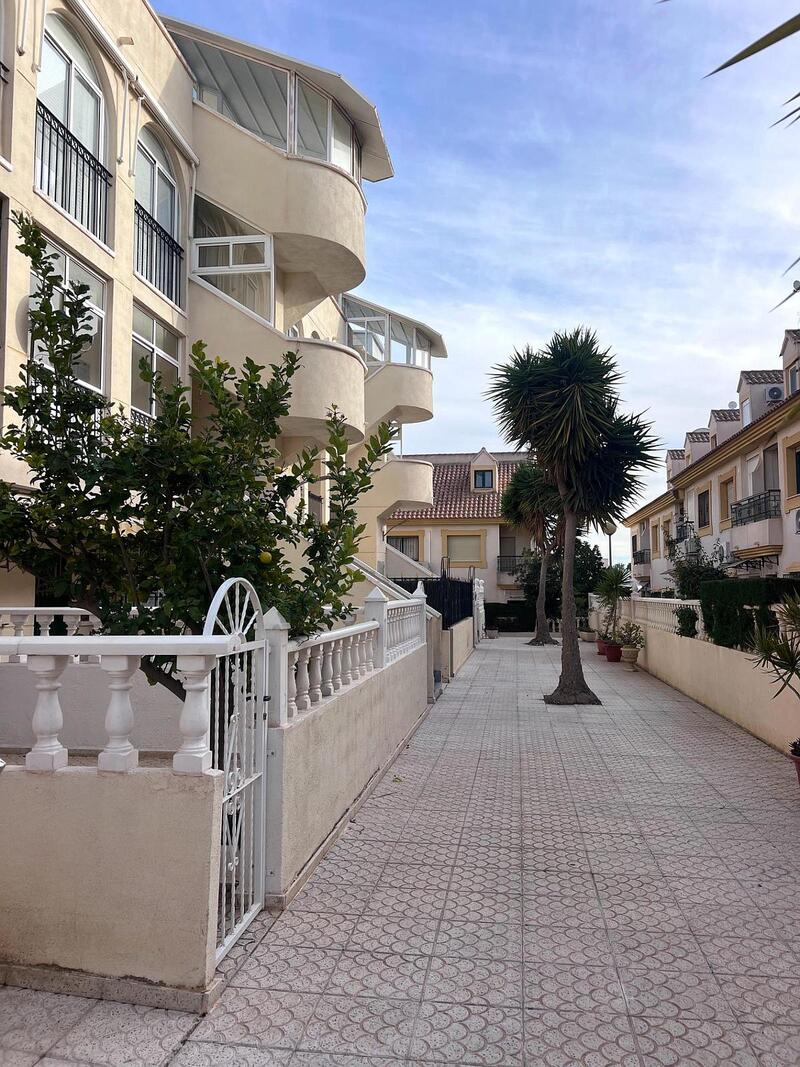 Appartement à vendre dans Orihuela Costa, Alicante