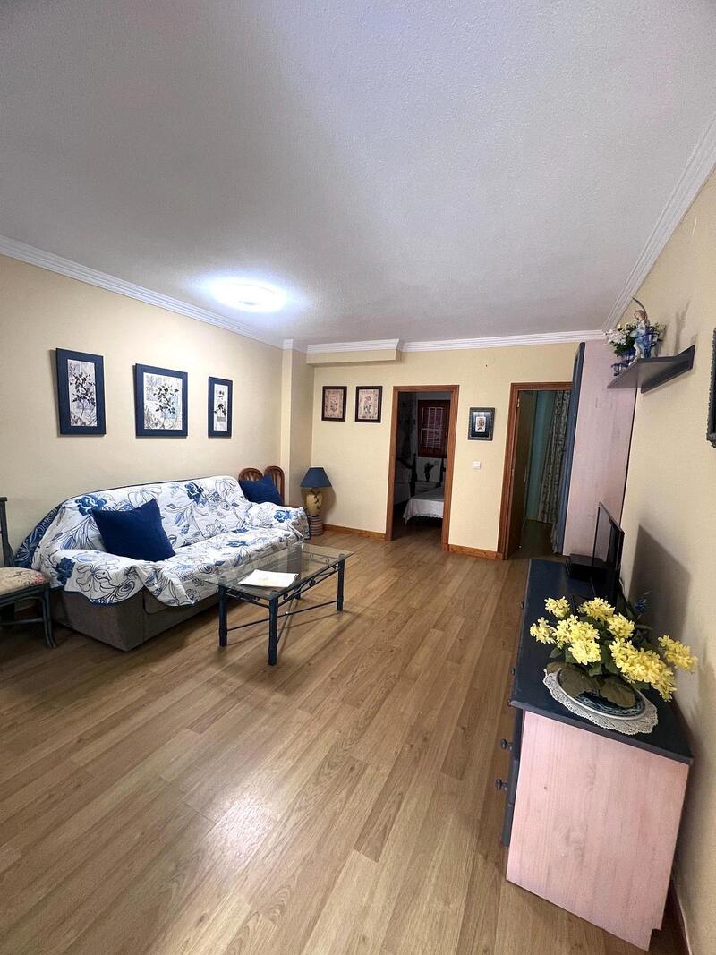 2 chambre Appartement à vendre