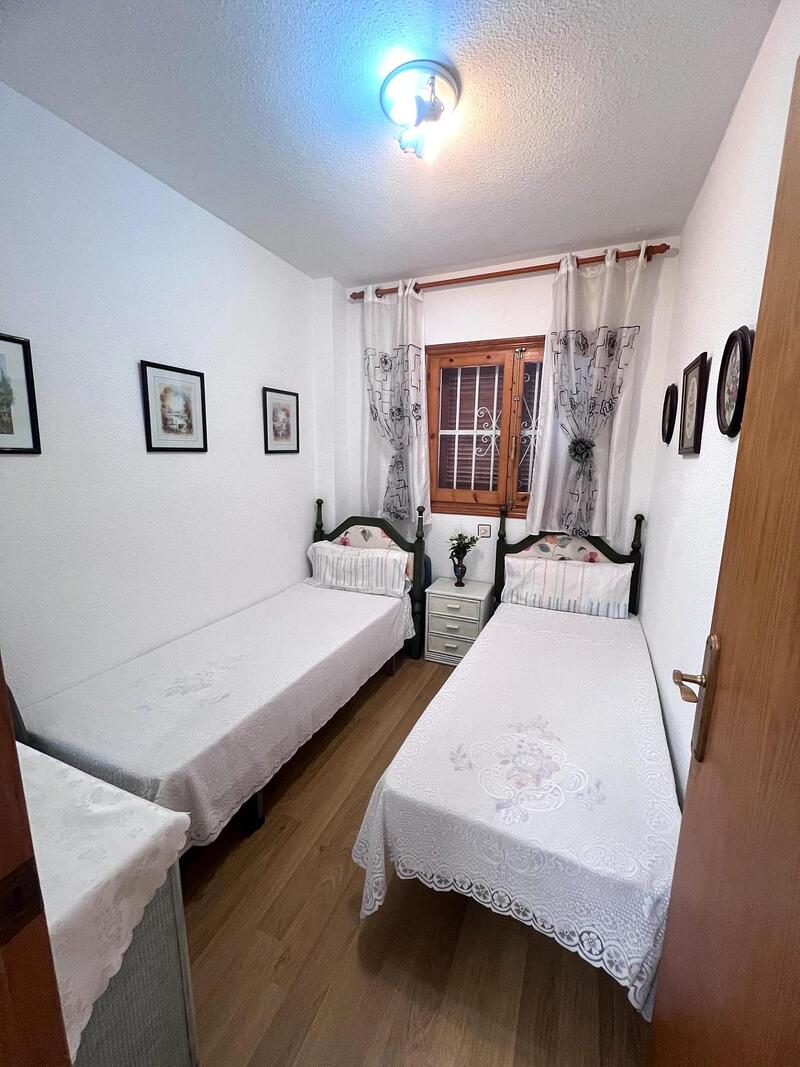 2 Schlafzimmer Appartement zu verkaufen