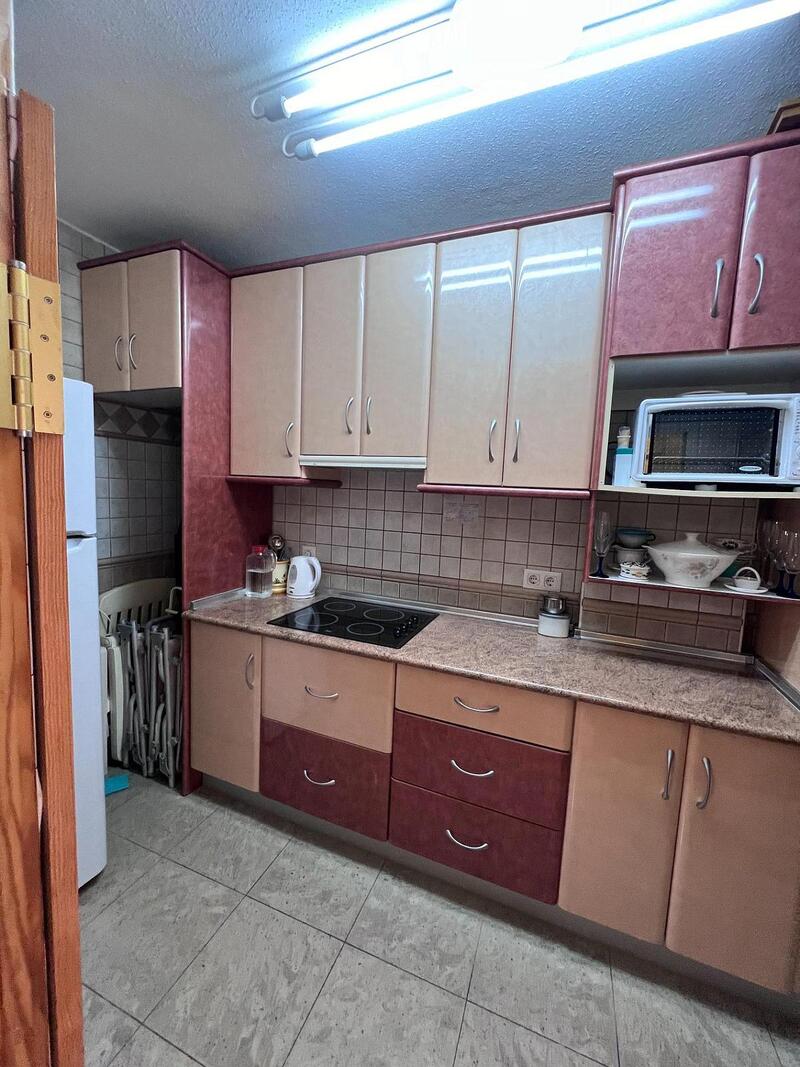 2 chambre Appartement à vendre